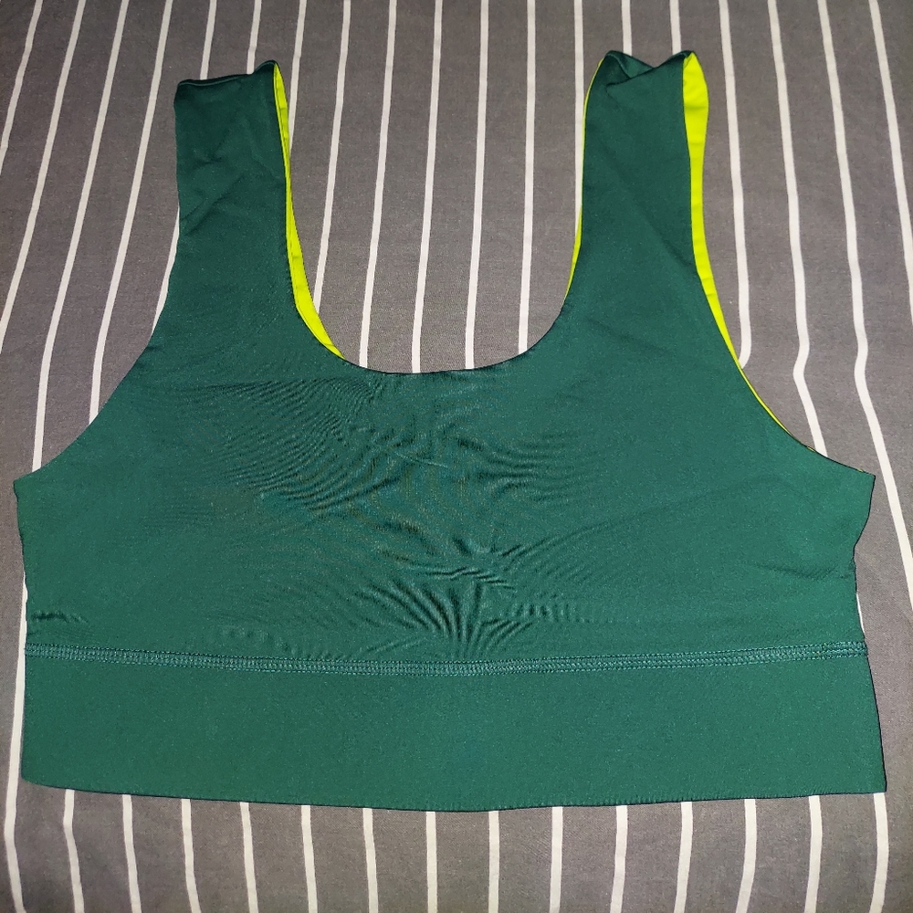 Fabletics bra